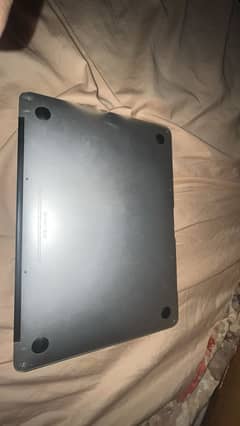 Mackbook