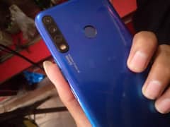 Tecno Spark 4 All Ok ha