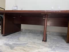 office 8 seater conference table