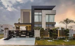 1 Kanal Awesome Upper Portion On Top Location For Rent in DHA Phase 6 Lahore