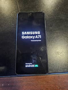 Samsung Galaxy A71