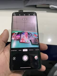 Oneplus 7t pro