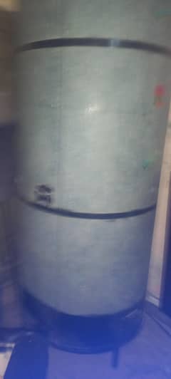 parola in best condition capacity 25maan