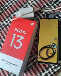 Redmi 13