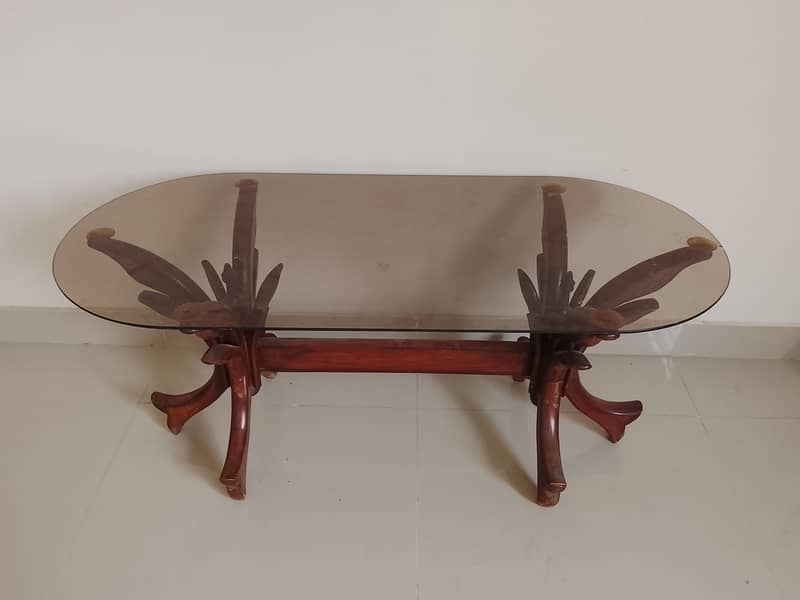 center table and side table 2