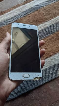 OPPO F1S (READ ADD) 3/32 PTA APPROVED