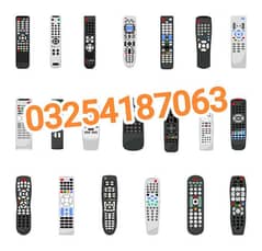 Remote control/TV/LCD/LED/AC/Original Remote