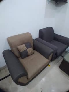 5 seater sofa set