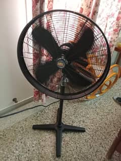 pedislltid fan