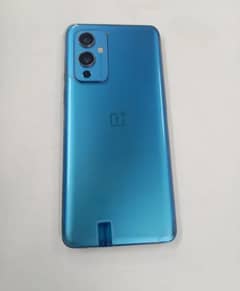 One Plus9 12/256 Pta approved