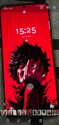 Samsung s20 plus