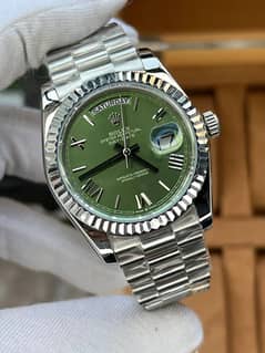 Rolex watches luxury high quality