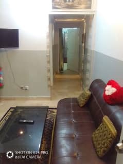 Appartment For Sell in Block L North Nazimabad