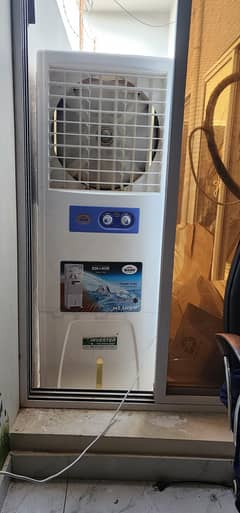 Mr. snow Boss Air cooler for sale