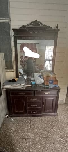 Dressing table for sale