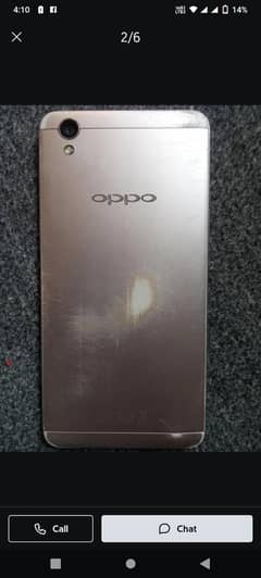 oppo a37 2/16 memory only mobile panel change Hy all ok