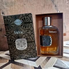 brand prefume its fragrance is long lasting and very good