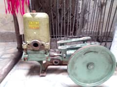 Diamond  Donkey water pump