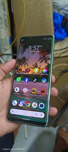 Sony Xperia 5 Mark 2   Official Pta Approved