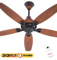 Royal Fans Ornament 30watts