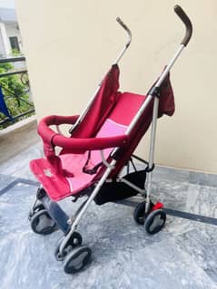 Kids pram