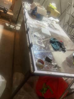 printing table 8x4 feet