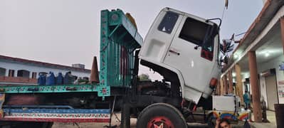 Isuzu