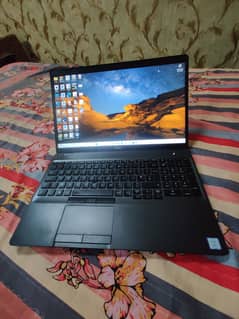 Dell precision laptop model 3541 for sale