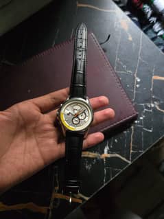 Men's Watch || Westar original active modal