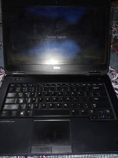 Dell latitude core i3 4th gen