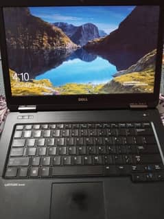 Dell latitude core i3 4th gen