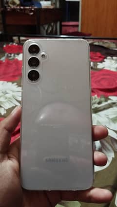 SAMSUNG A05s Lush Condition.