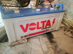 Volta P 180 S