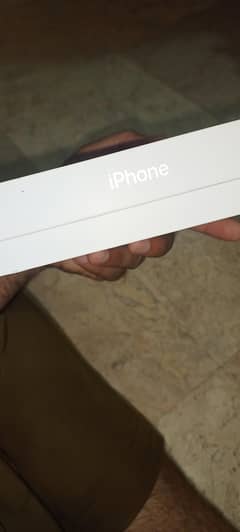 iphone 16 promax just dibba open kia hai. .