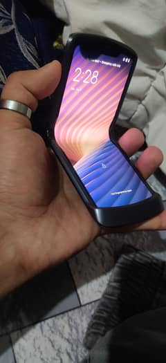 matrola flip foulding 256 GB 8 GB Ram . sanpdrogan 812