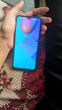 vivo y20