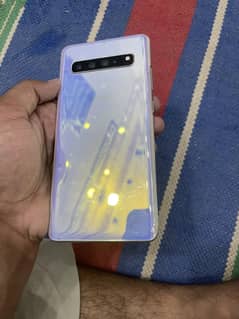 Samsung S10 5g PTA 8/256