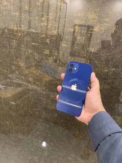 I phone 12