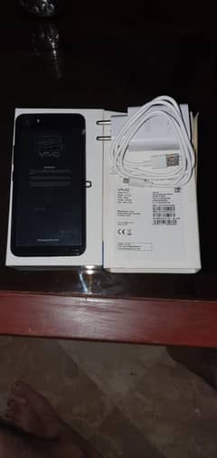 i am selling my vivo y 83