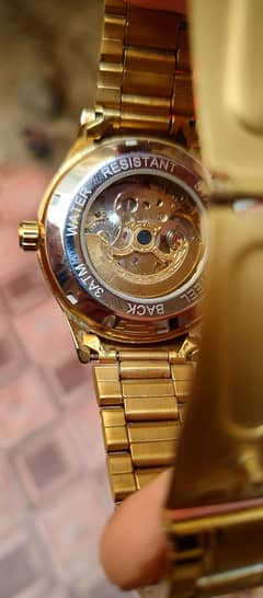 FNGEEN automatic watch for sale