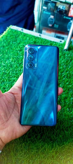 motorola set  5g 8/256