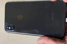 Apple I phone 10X