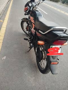 Geniue Bike well maintained at reasonable price