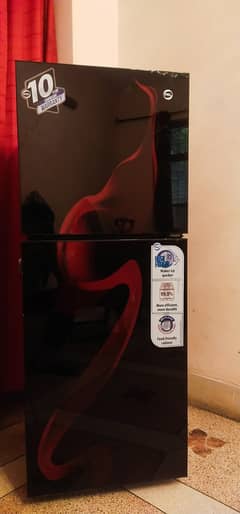 pel fridge