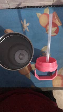 Kids tumbler hello kitty