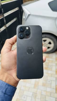 iPhone 14 Pro Max (128 PTA Approved)