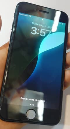 Apple iPhone SE 3rd Generation 95% Orignal battery Display Changed