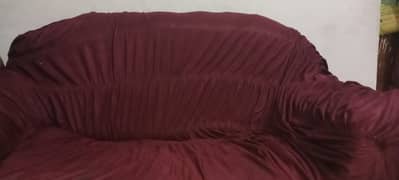 3 piece sofa set with cover