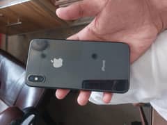 iphone x 256