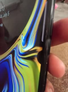 exchange possible with iPhone or Android